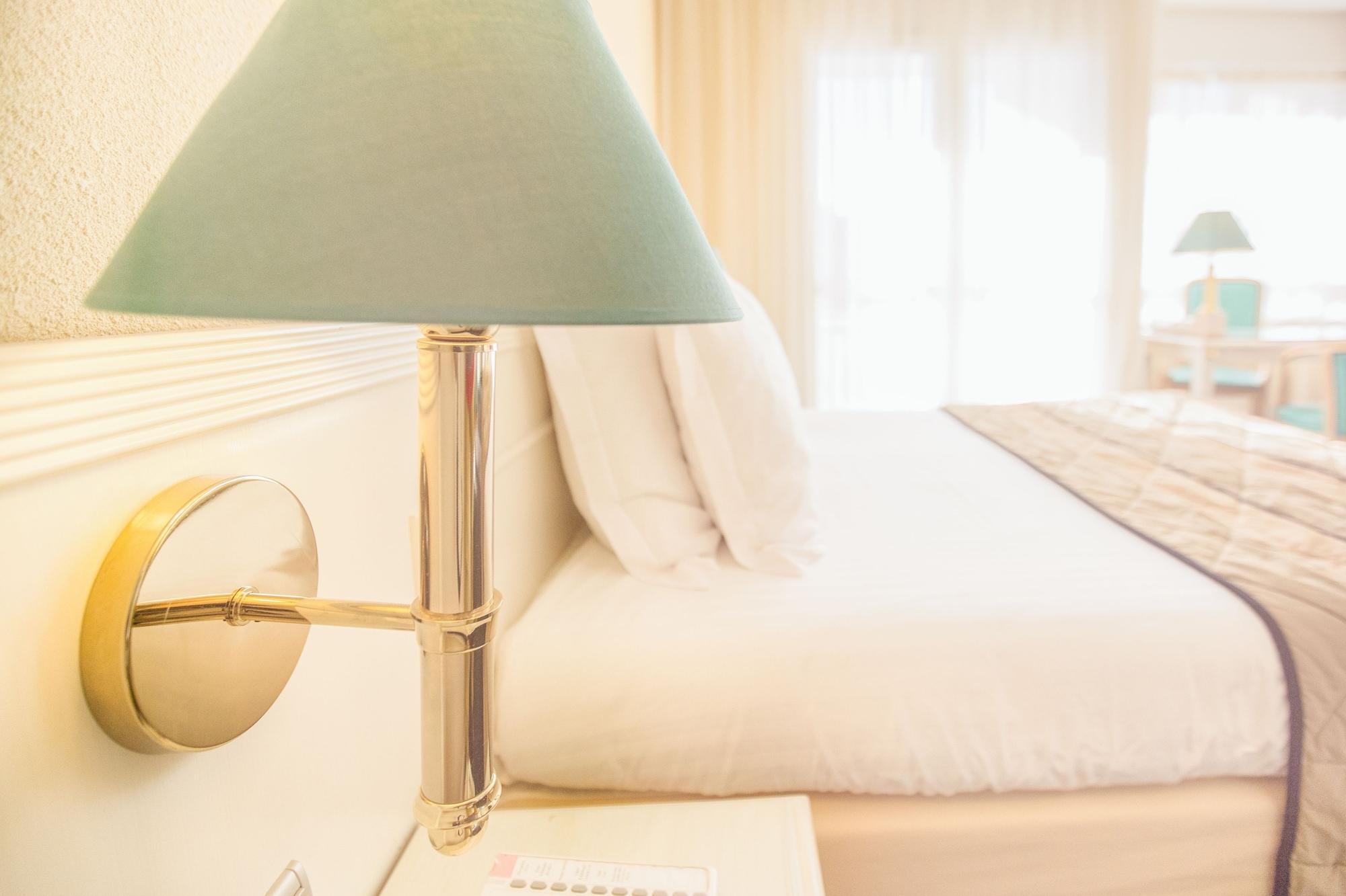 Hotel Mercure Centre 4*