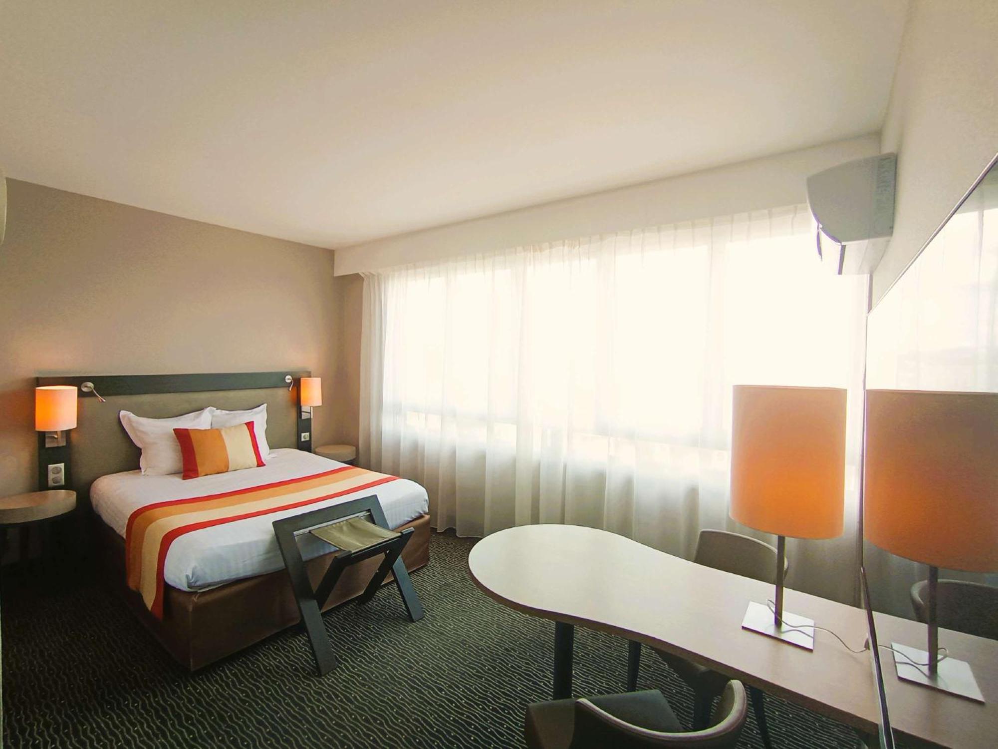 Hotel Mercure Centre Limoges
