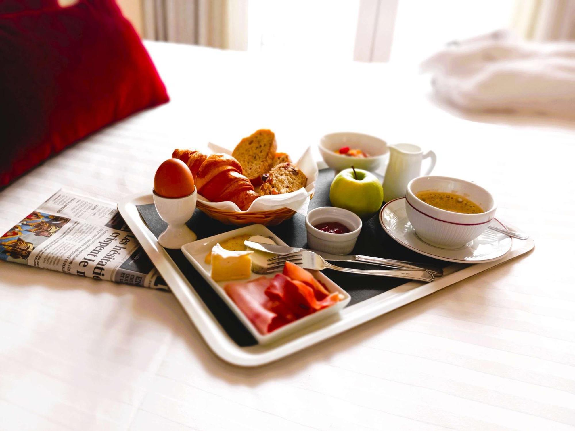 Mercure Centre Hotel
