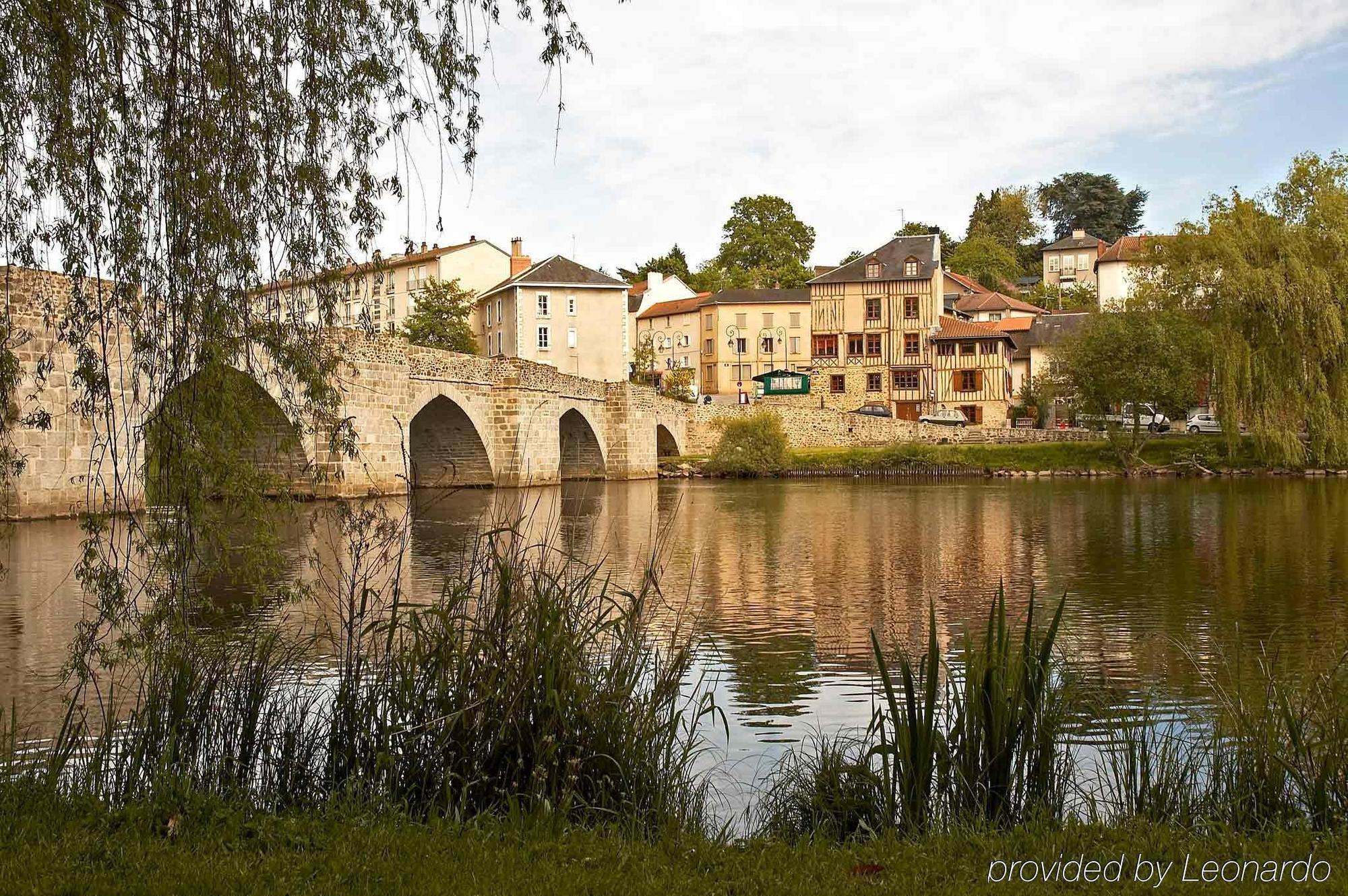 Hotel Mercure Centre Limoges
