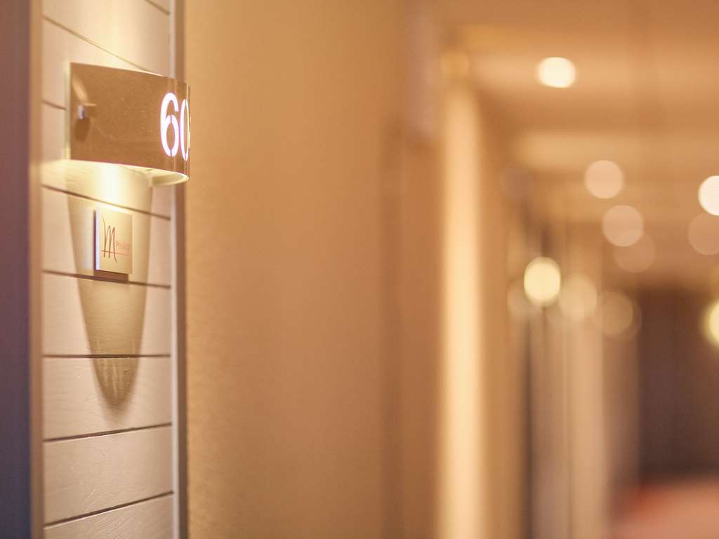 Mercure Centre 4*
